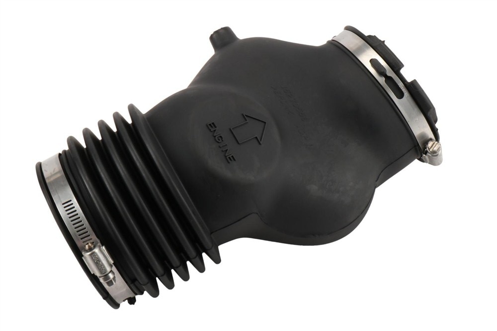 GM Genuine Parts Air Cleaner Outlet Duct