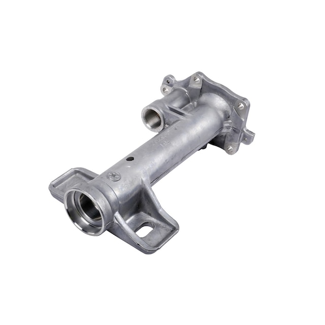 GM Genuine Parts Front Drive Axle Inner Shaft Housing