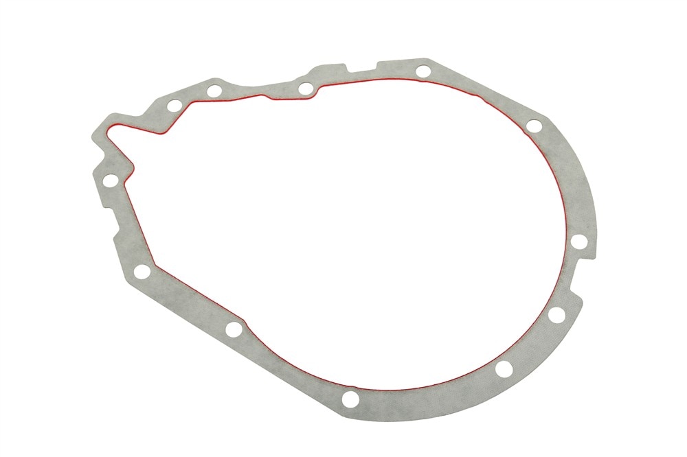 GM Genuine Parts Front Differential Carrier Gasket