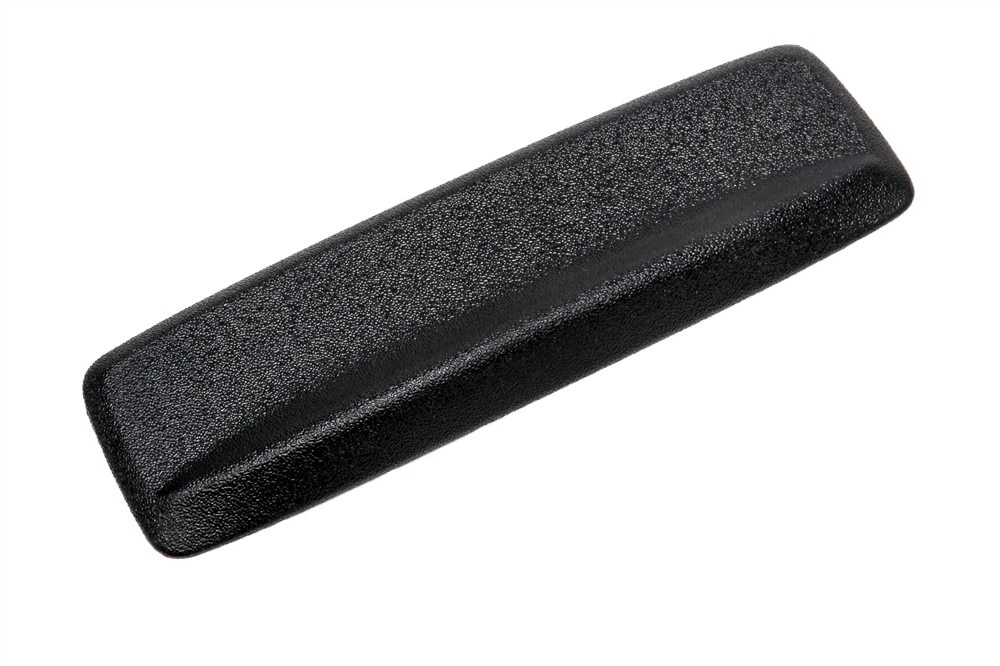 GM Genuine Parts Exterior Liftgate Window Handle