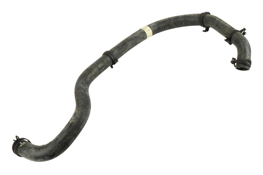ACDelco GM Original Equipment Radiator Inlet Hose