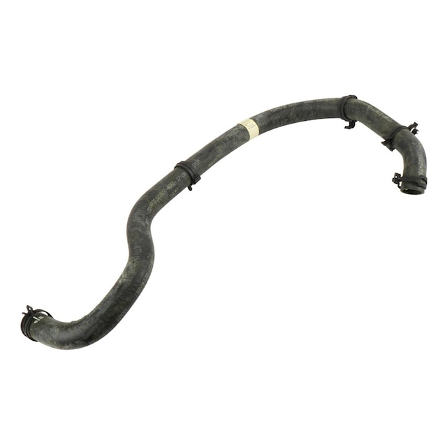 ACDelco GM Original Equipment Radiator Inlet Hose