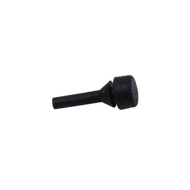 GM Genuine Parts Fuel Tank Filler Door Bumper