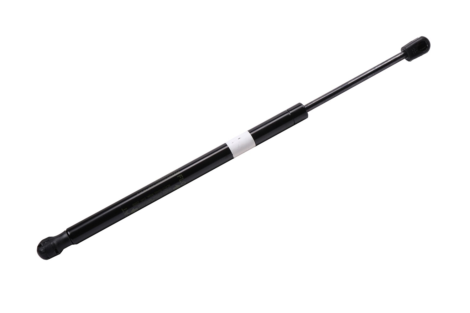 GM Genuine Parts Rear Seat Strut