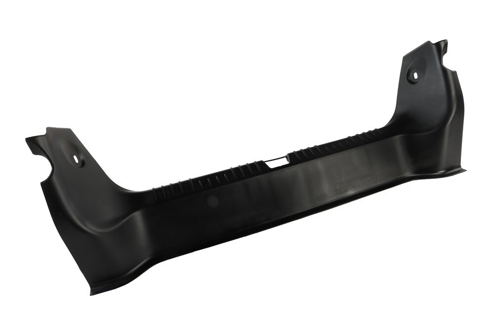GM Genuine Parts Rear Compartment Sill Trim Plate