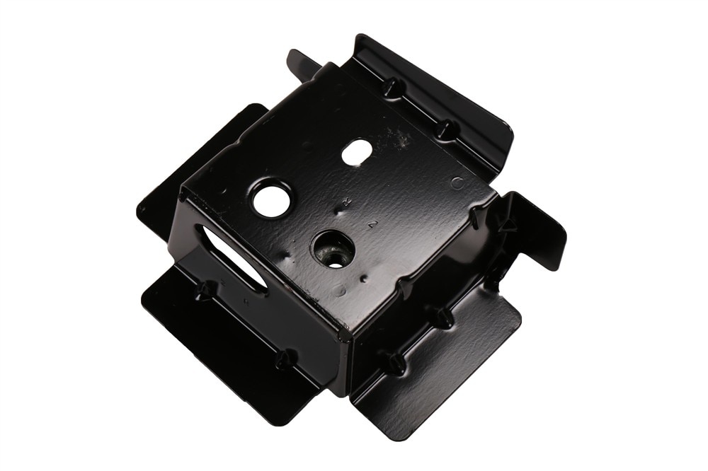 GM Genuine Parts Passenger Side Front Seat Outer Riser