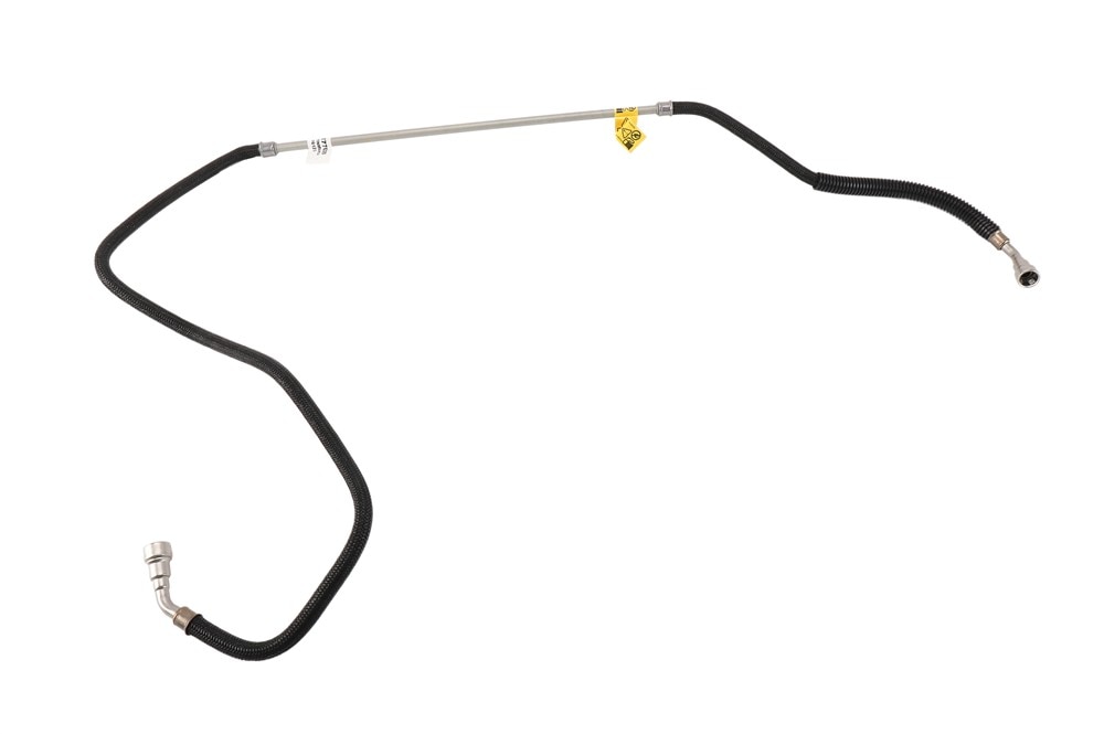 GM Genuine Parts Rear Fuel Return Pipe