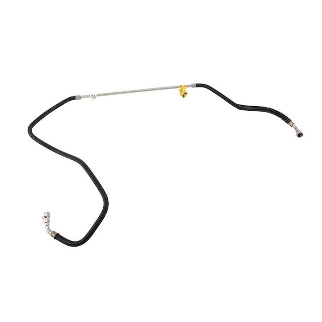 GM Genuine Parts Rear Fuel Return Pipe