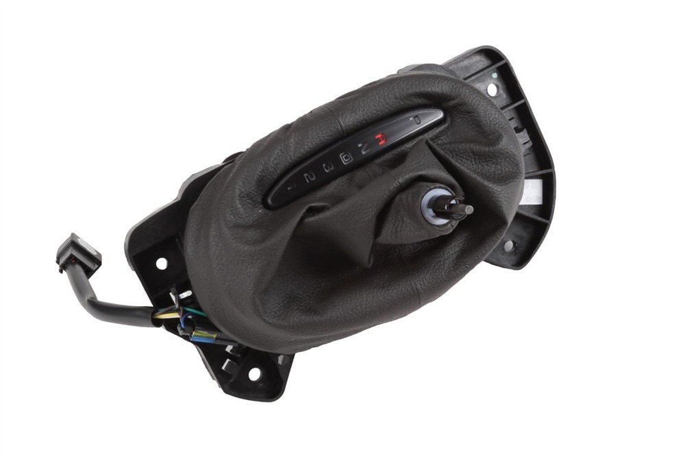 GM Genuine Parts Automatic Transmission Shift Lever Assembly