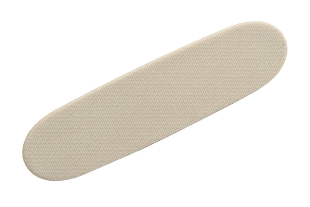 GM Genuine Parts Very Light Cashmere Center Pillar Hole Plug