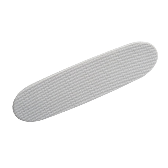 GM Genuine Parts Light Opel Gray Center Pillar Hole Plug