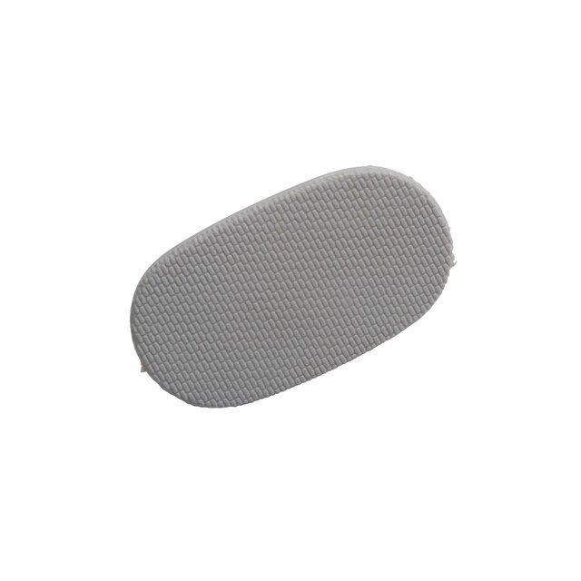 GM Genuine Parts Ebony Driver Side Body Lock Pillar Garnish Molding Plug