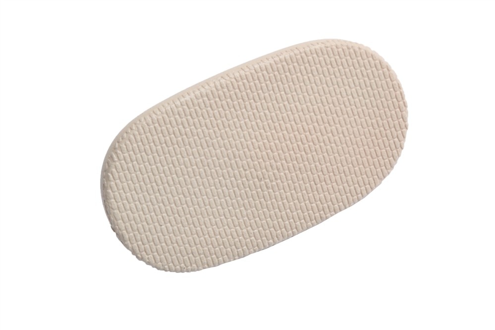 GM Genuine Parts Very Light Cashmere Driver Side Body Lock Pillar Garnish Molding Plug