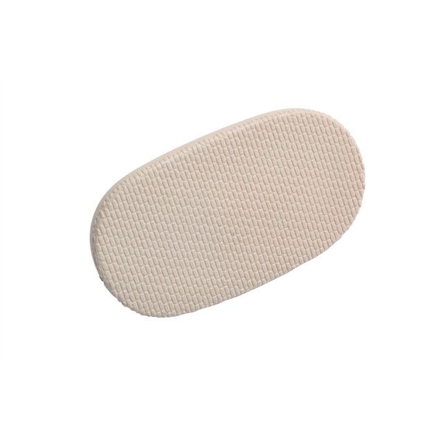 GM Genuine Parts Very Light Cashmere Driver Side Body Lock Pillar Garnish Molding Plug