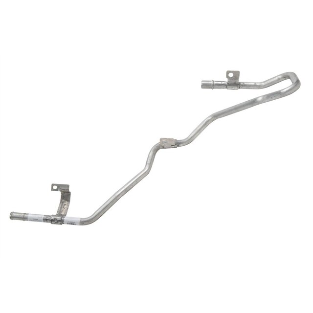 GM Genuine Parts HVAC Heater Inlet Pipe