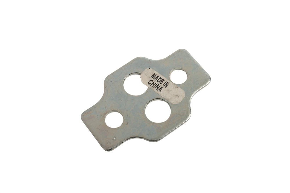 GM Genuine Parts Door Latch Striker Spacer