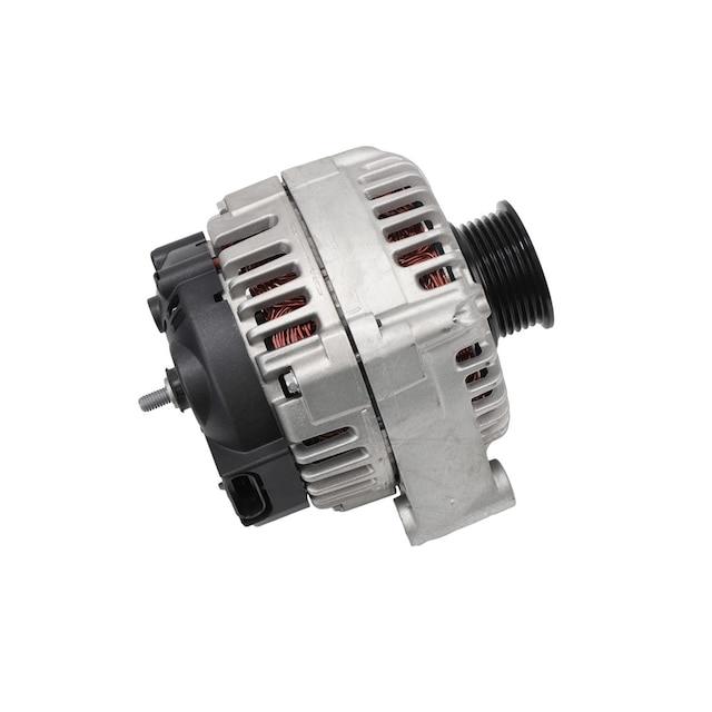 GM Genuine Parts Alternator
