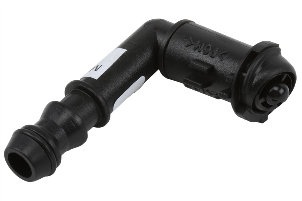 GM Genuine Parts Driver Side Headlamp Washer Nozzle