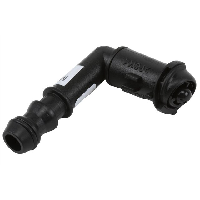 GM Genuine Parts Driver Side Headlamp Washer Nozzle