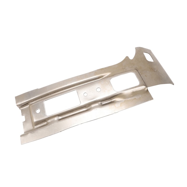 GM Genuine Parts Driver Seat Shoulder Belt Guide Anchor Plate