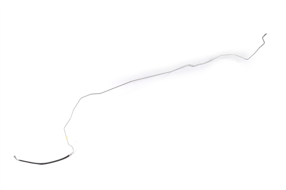GM Genuine Parts Fuel Feed Pipe