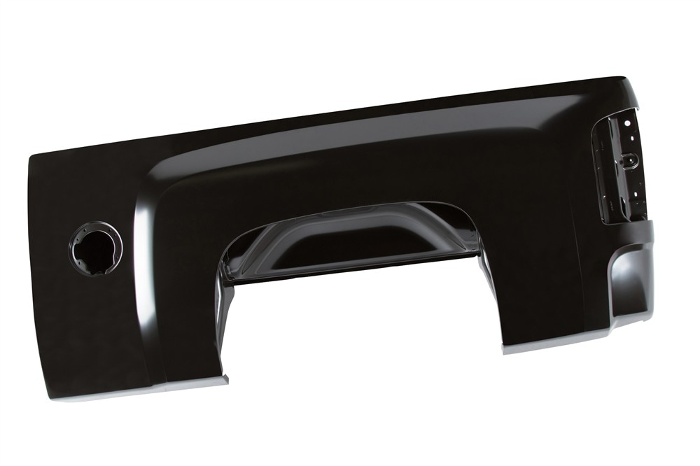 GM Genuine Parts Driver Side Pickup Box Side Panel