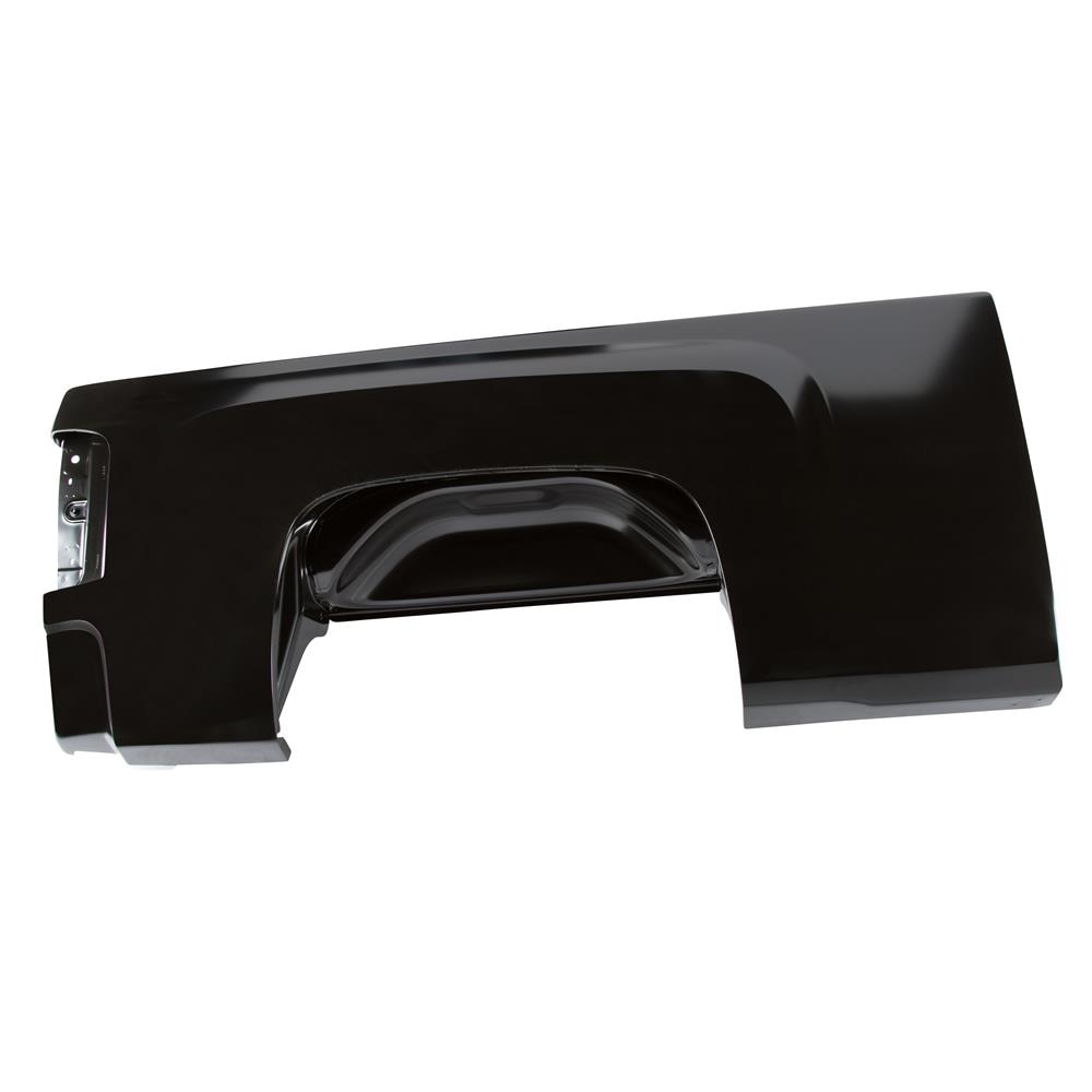 GMC GM Genuine Parts Passenger Side Pickup Box Side Panel