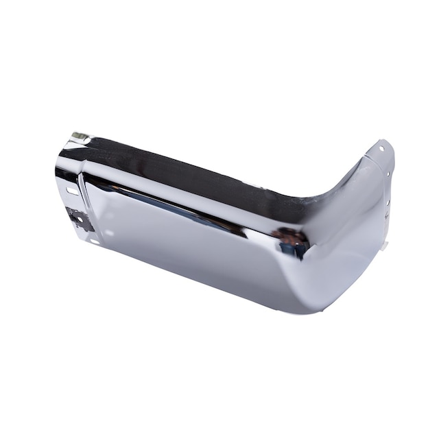 GM Genuine Parts Rear Driver Side Bumper Impact Bar End Cap