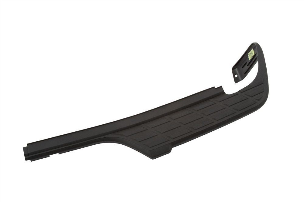 GM Genuine Parts Black Passenger Side Rear Bumper Step Outer Pad