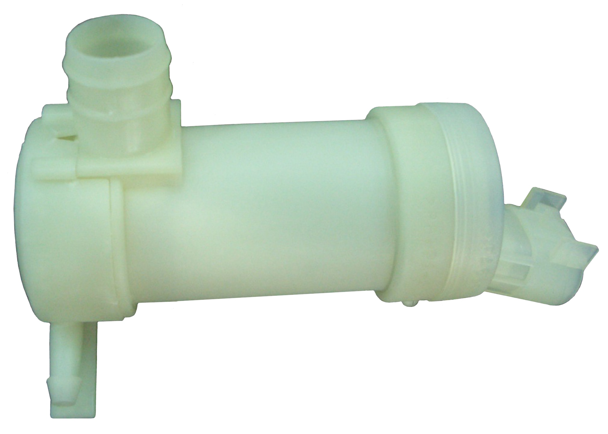 GM Genuine Parts Windshield Washer Pump with Seal
