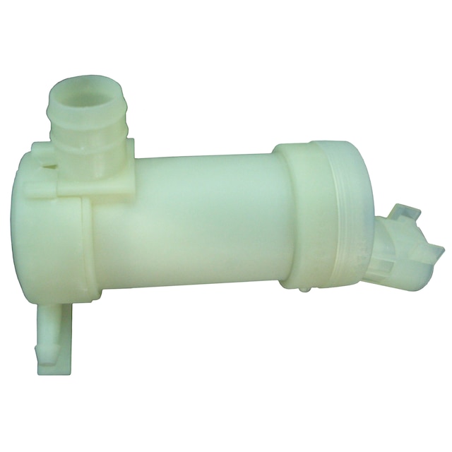 GM Genuine Parts Windshield Washer Pump with Seal