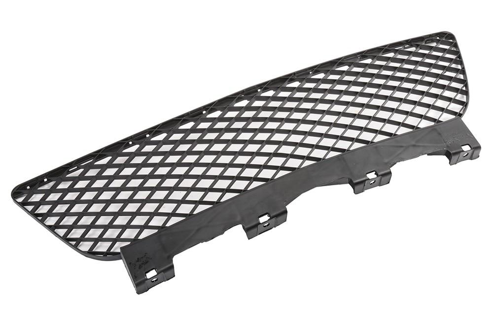 GM Genuine Parts Front Lower Grille