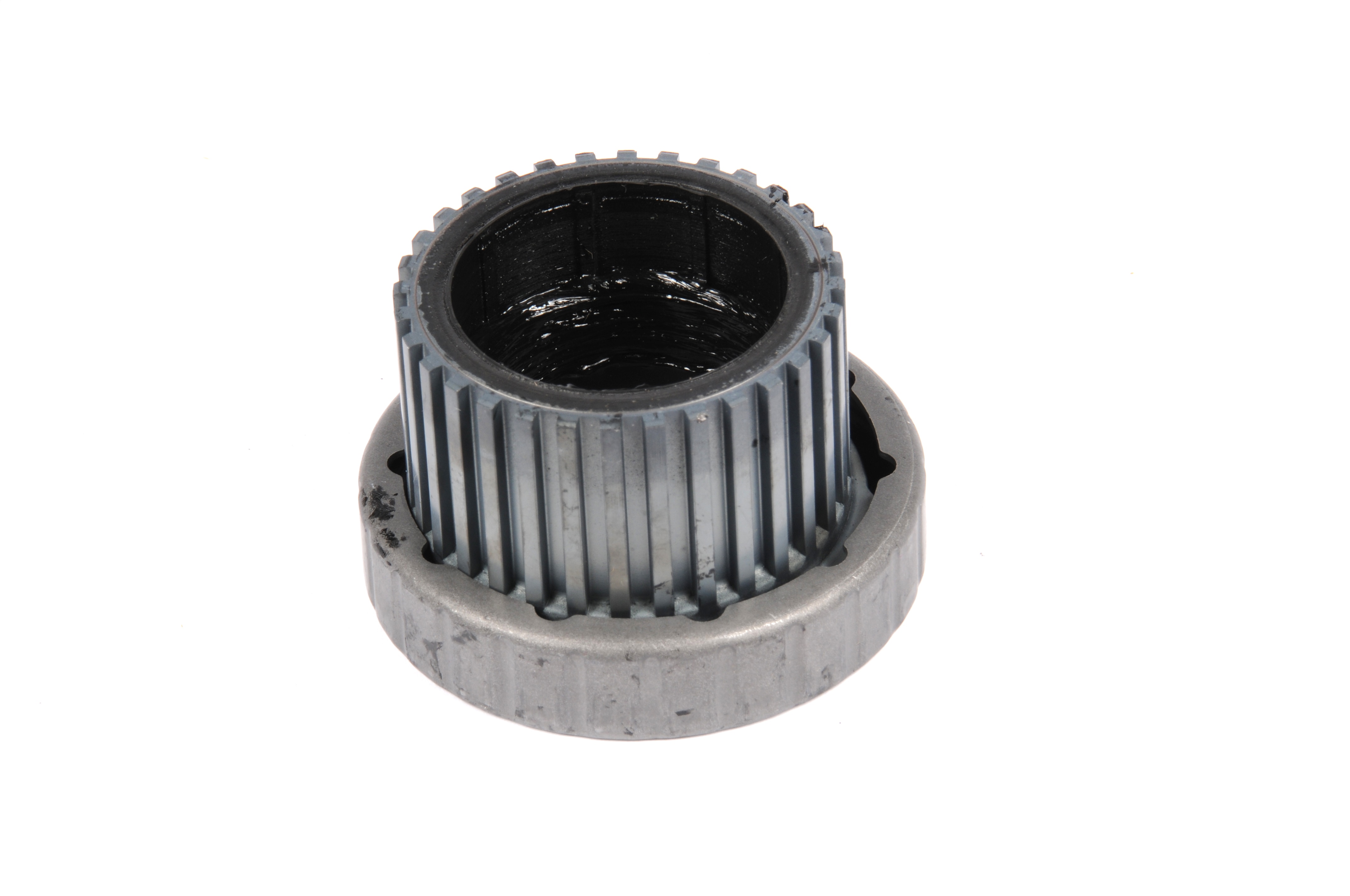 GM Genuine Parts Wheel Speed Sensor Tone Ring