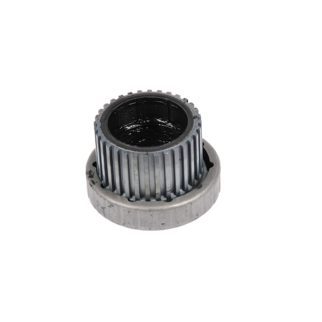 GM Genuine Parts Wheel Speed Sensor Tone Ring