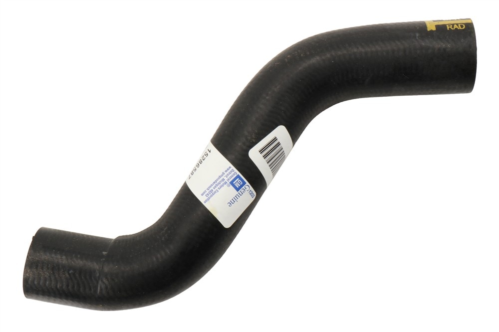 ACDelco GM Original Equipment Radiator Inlet Hose