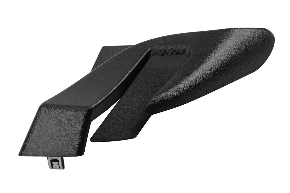 GM Genuine Parts Driver Side Air Inlet Grille Panel