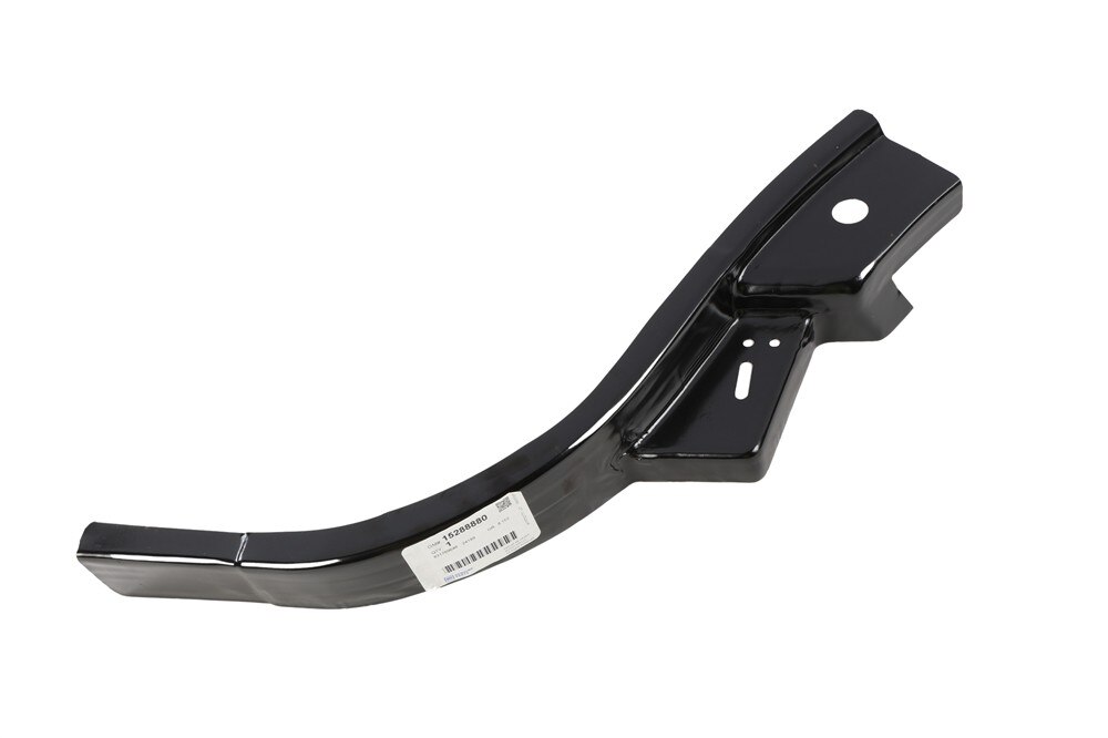 GM Genuine Parts Driver Side Intermediate Floor Panel Extension