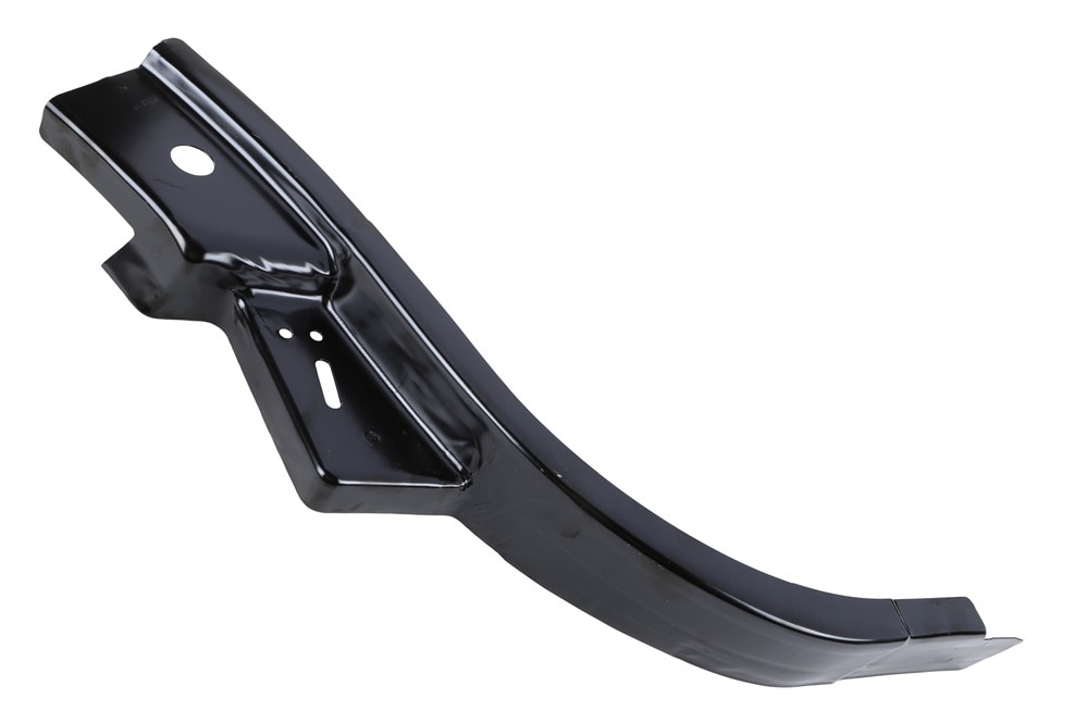 GM Genuine Parts Passenger Side Intermediate Floor Panel Extension