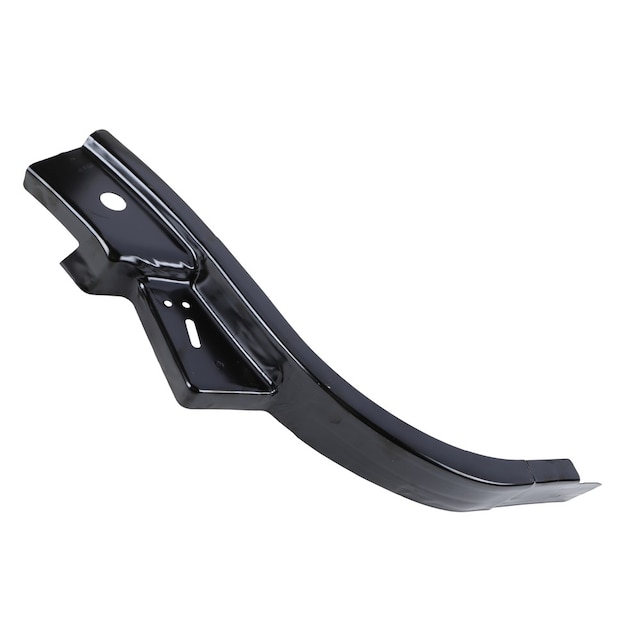 GM Genuine Parts Passenger Side Intermediate Floor Panel Extension