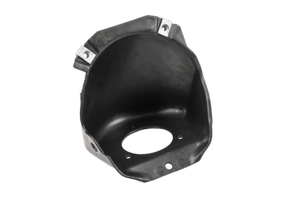 GM Genuine Parts Fuel Filler Housing
