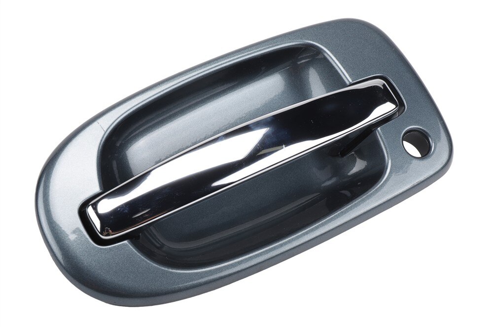 GM Genuine Parts Stealth Front Driver Side Exterior Door Handle