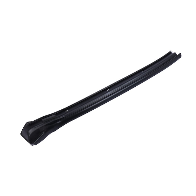 GM Genuine Parts Passenger Side Windshield Molding