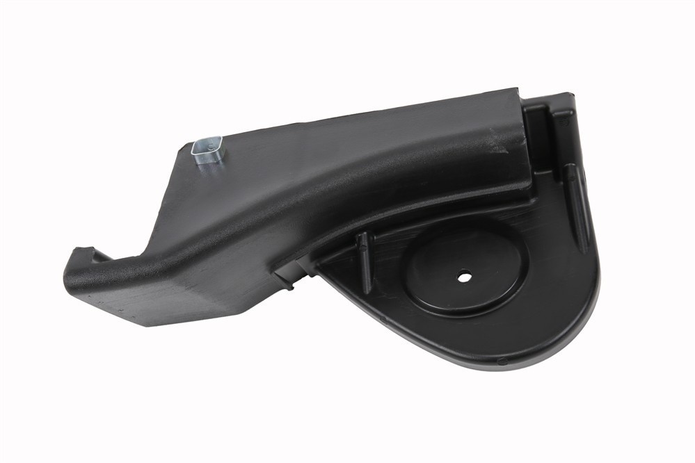 GM Genuine Parts Driver Side Assist Step Front Extension