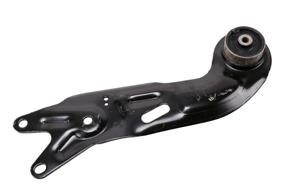 GM Genuine Parts Rear Passenger Side Suspension Control Arm