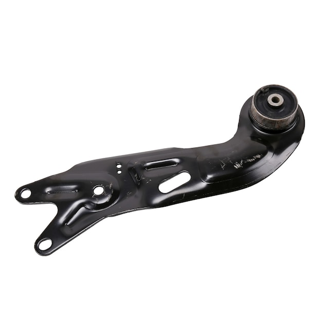 GM Genuine Parts Rear Passenger Side Suspension Control Arm