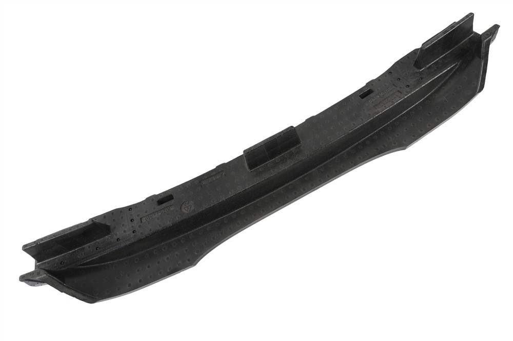 GM Genuine Parts Front Bumper Fascia Energy Absorber