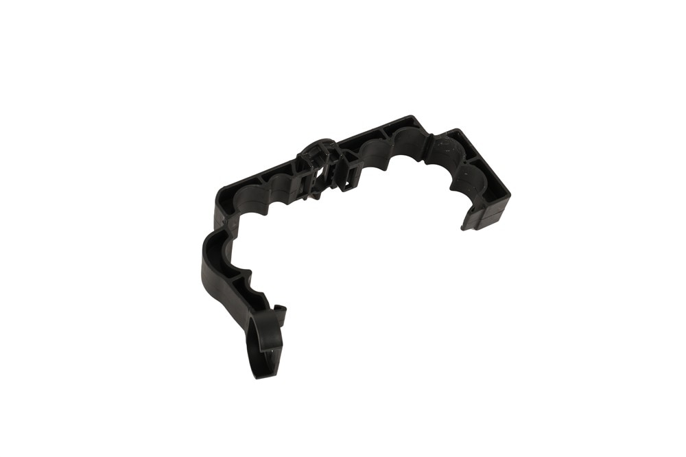 GM Genuine Parts Auxiliary Air Conditioning Evaporator and Auxiliary Heater Hose Clip