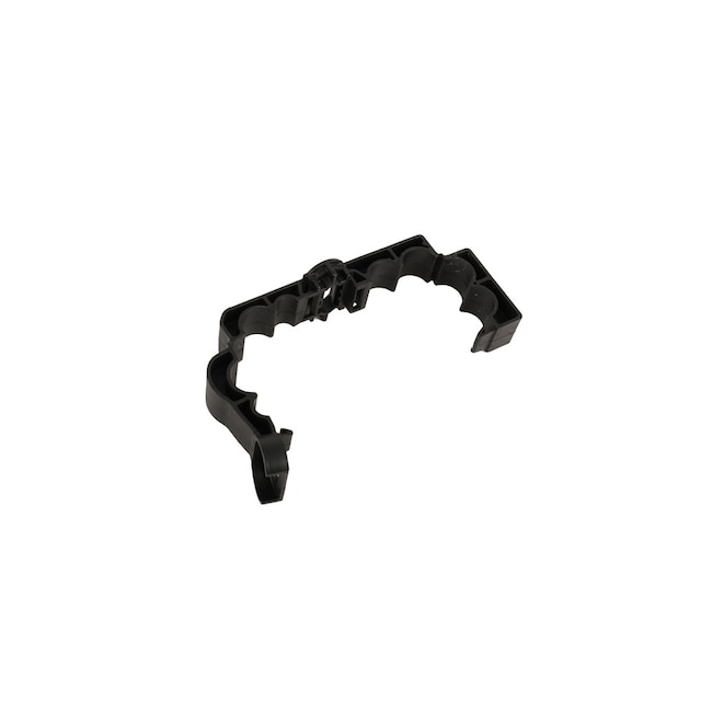 GM Genuine Parts Auxiliary Air Conditioning Evaporator and Auxiliary Heater Hose Clip