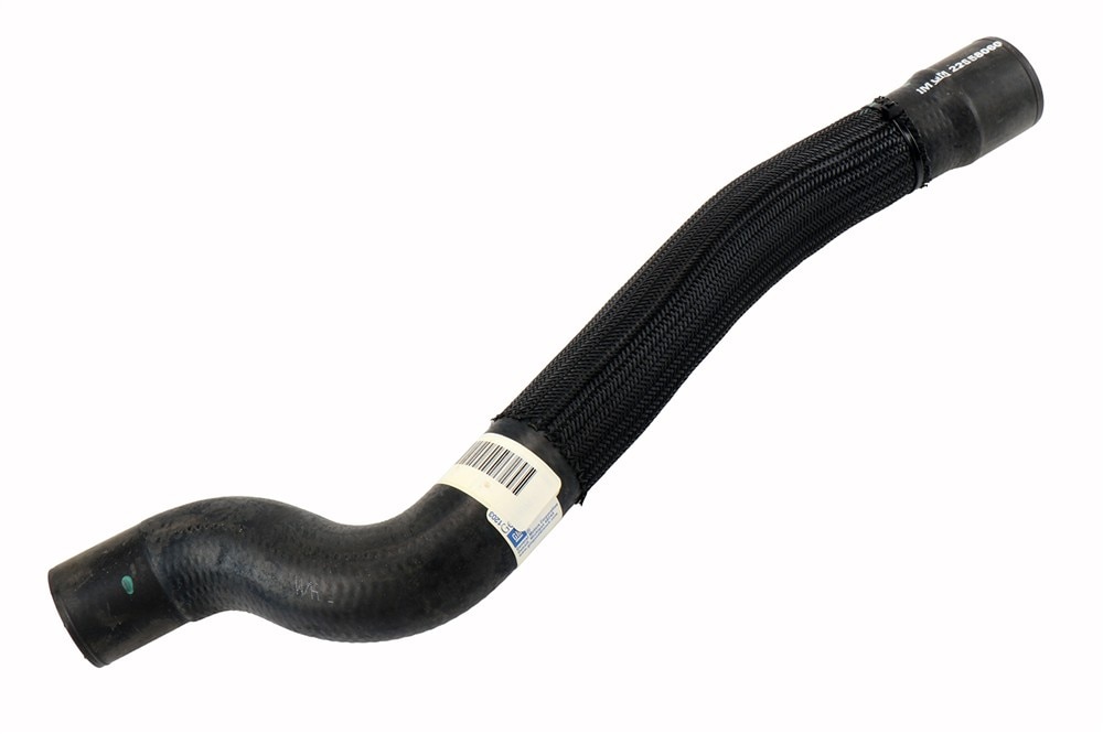 ACDelco GM Original Equipment Radiator Inlet Hose