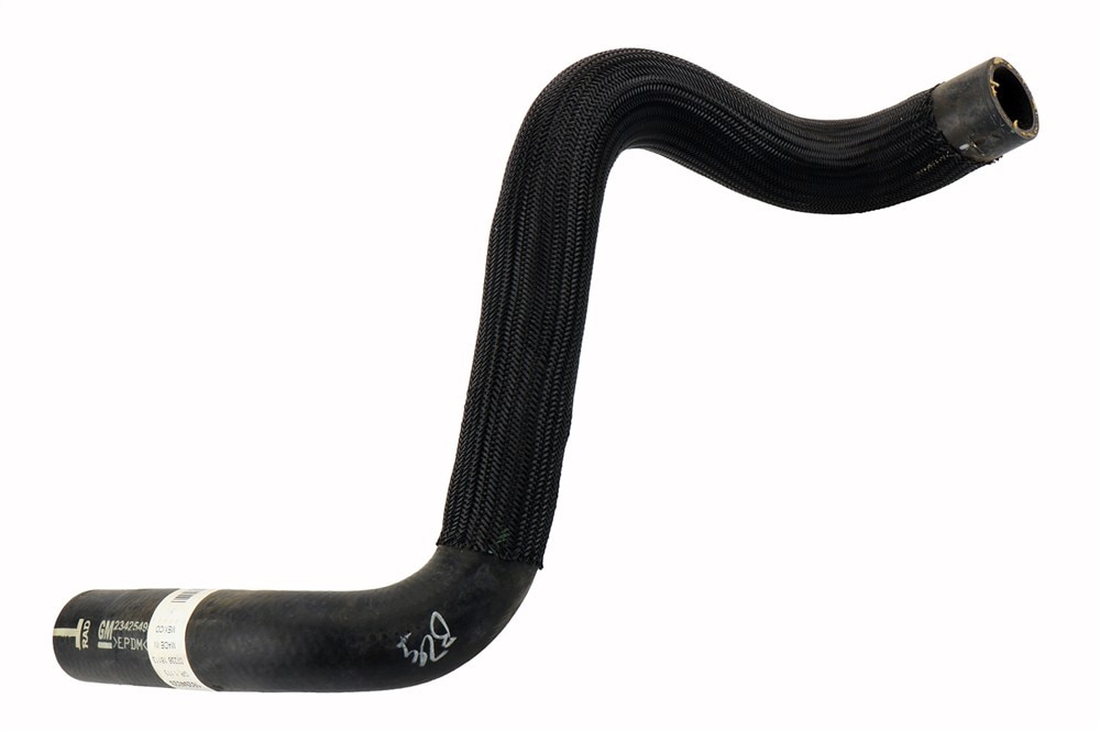 ACDelco GM Original Equipment Radiator Coolant Hose